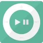 Ipod Shuffle SVG Icon